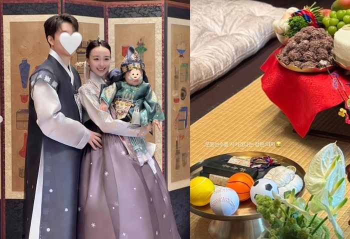 他们用热情