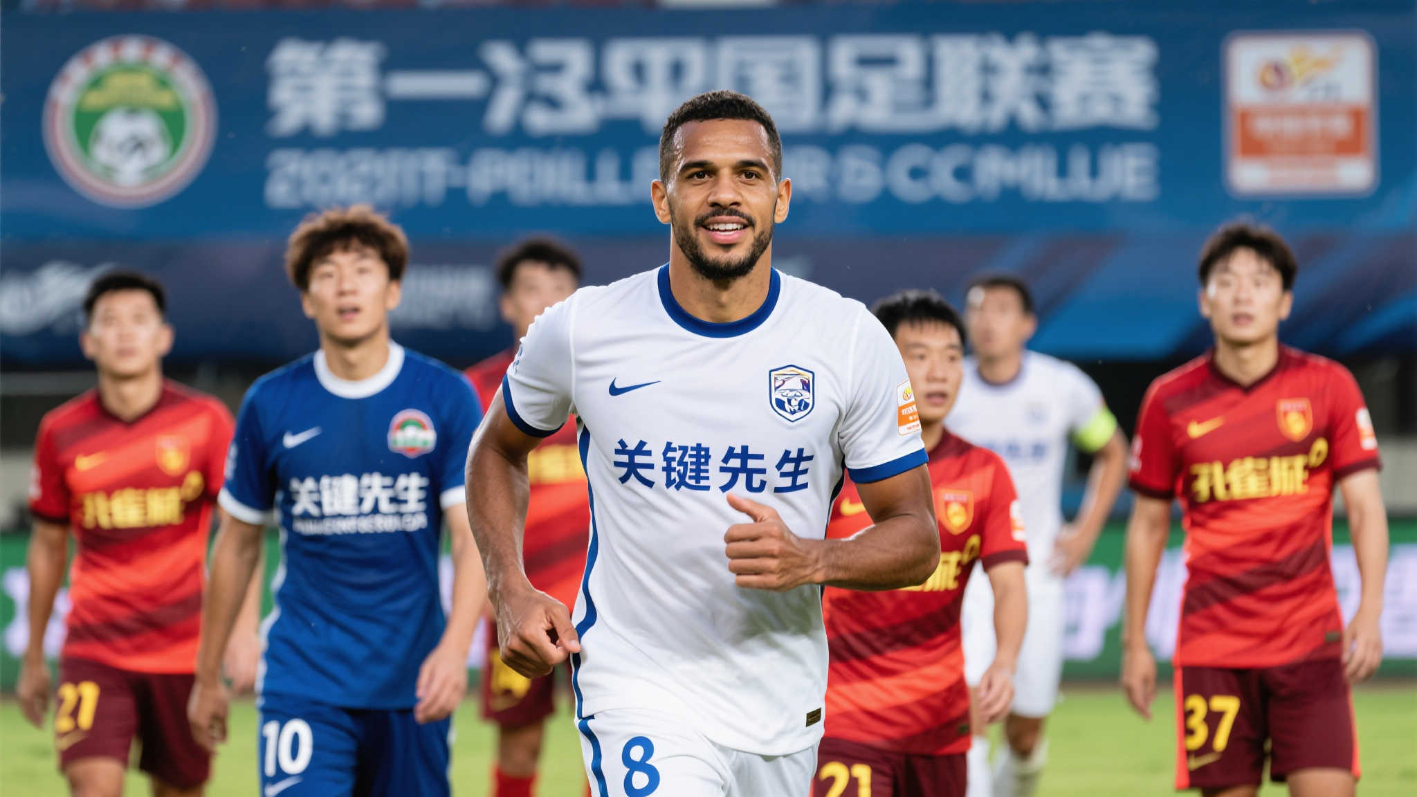 以應對紐卡