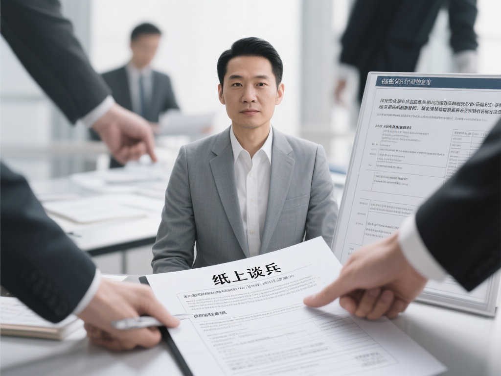 了启示