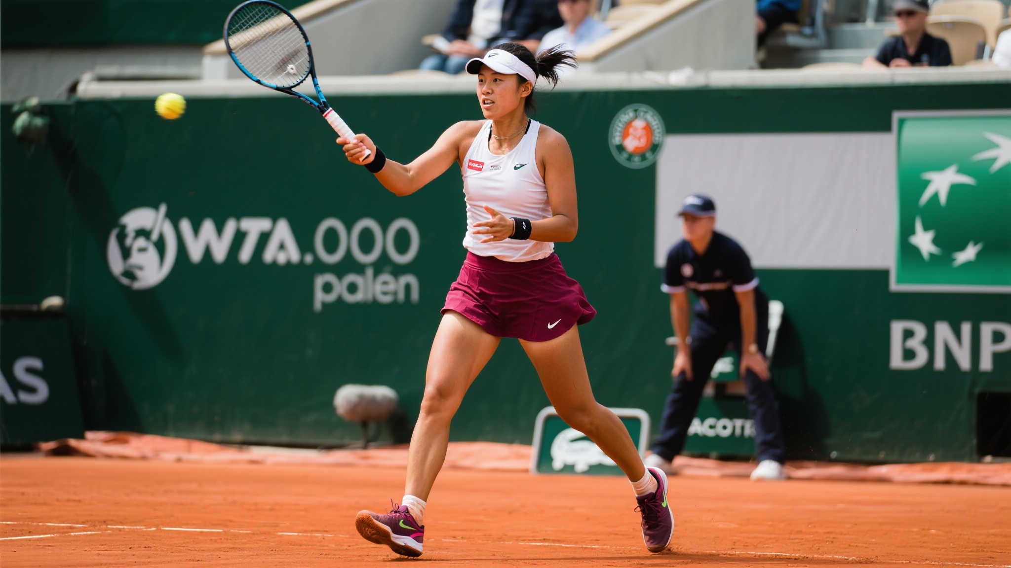 他在比赛中 他在比赛中