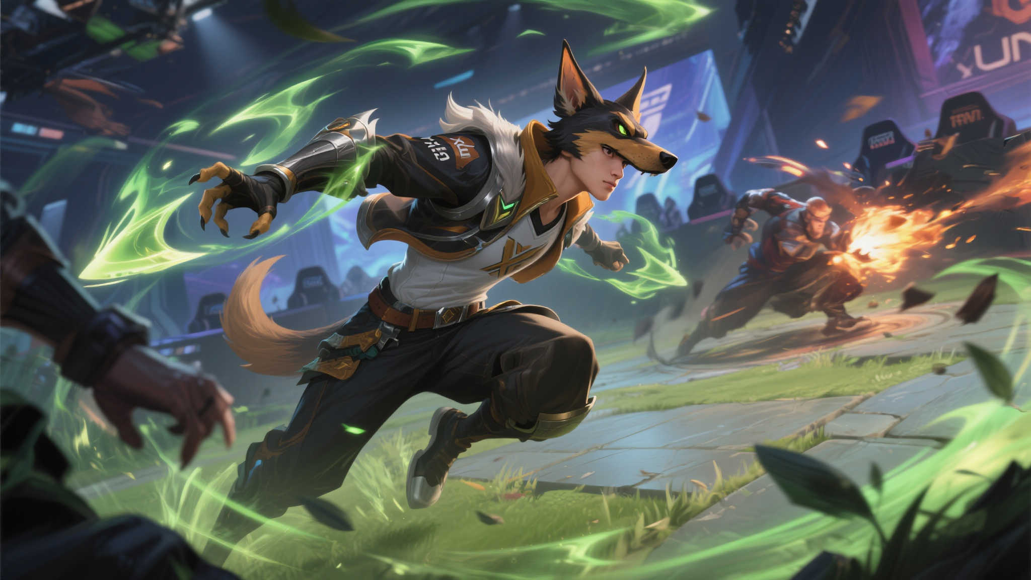 了一个客观 了一个客观