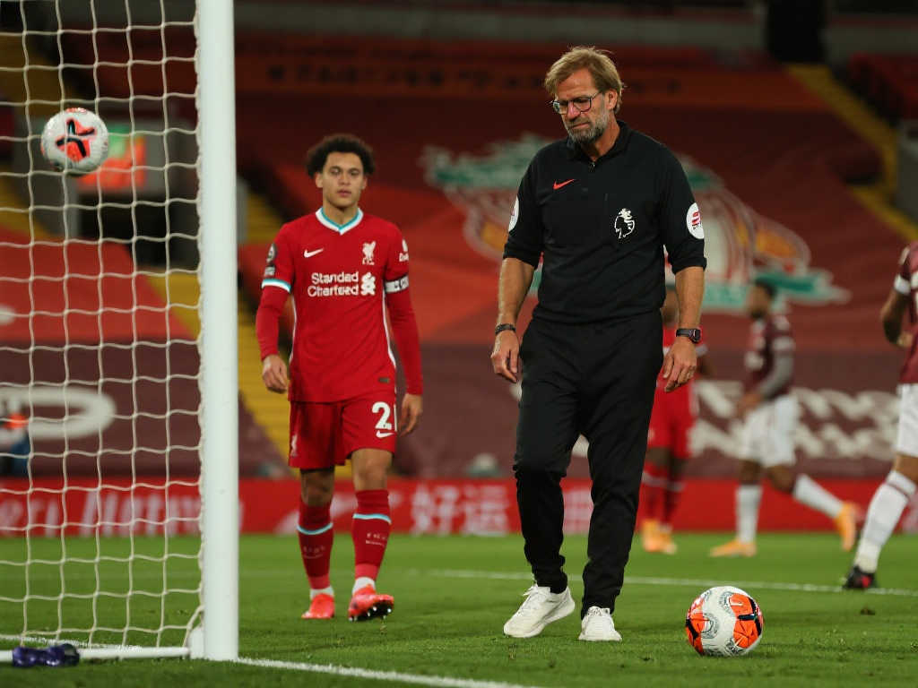 积极的进攻 积极的进攻